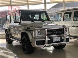 مێرسێدس بێنز G-Class